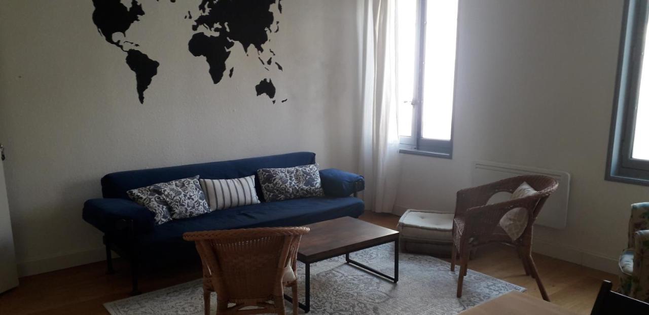 Appartement Cosy Au Coeur Du Centre Historique. Arles Zewnętrze zdjęcie