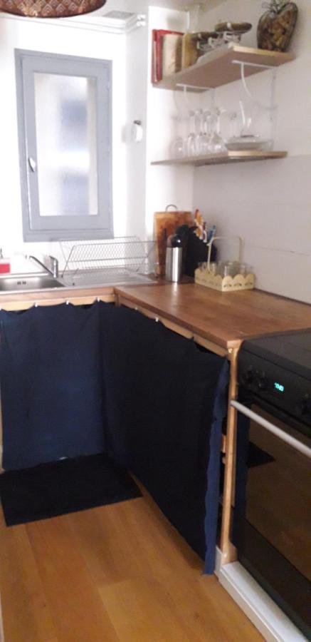 Appartement Cosy Au Coeur Du Centre Historique. Arles Zewnętrze zdjęcie
